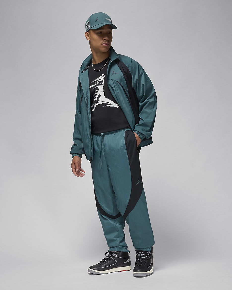 Survette air jordan online